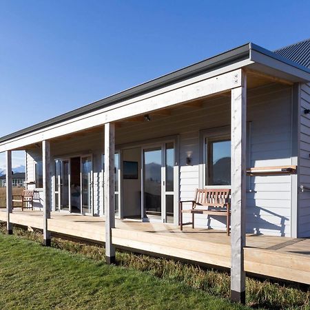 Shotover Country Cottages Queenstown Luaran gambar