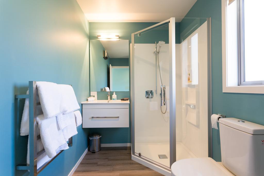 Shotover Country Cottages Queenstown Luaran gambar