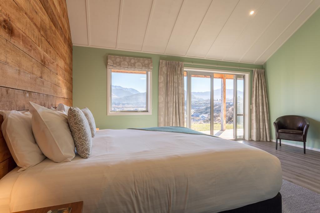 Shotover Country Cottages Queenstown Luaran gambar