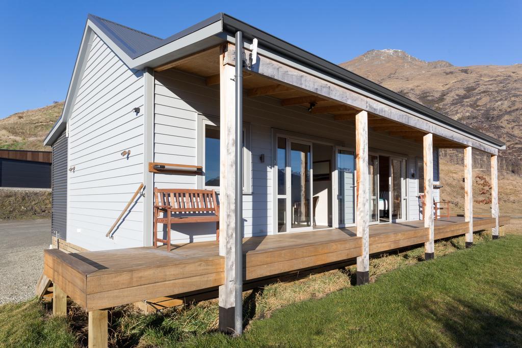 Shotover Country Cottages Queenstown Luaran gambar
