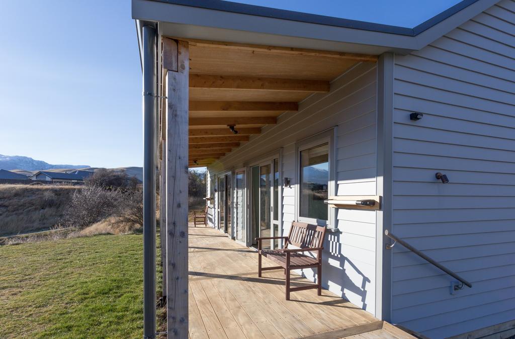 Shotover Country Cottages Queenstown Luaran gambar