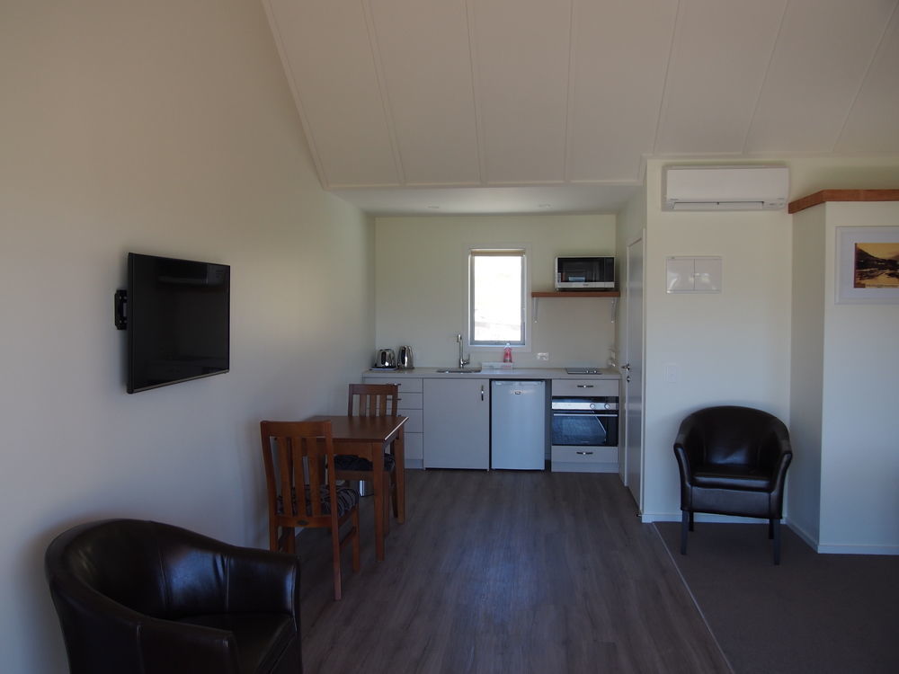 Shotover Country Cottages Queenstown Luaran gambar