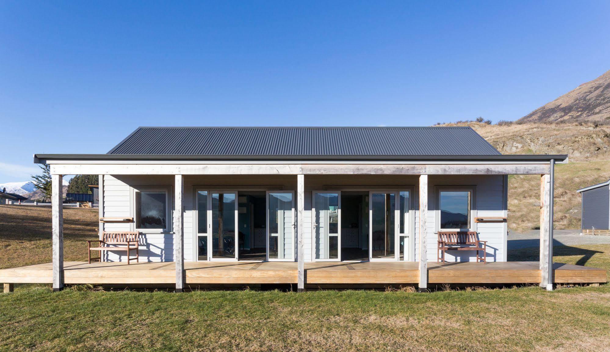 Shotover Country Cottages Queenstown Luaran gambar