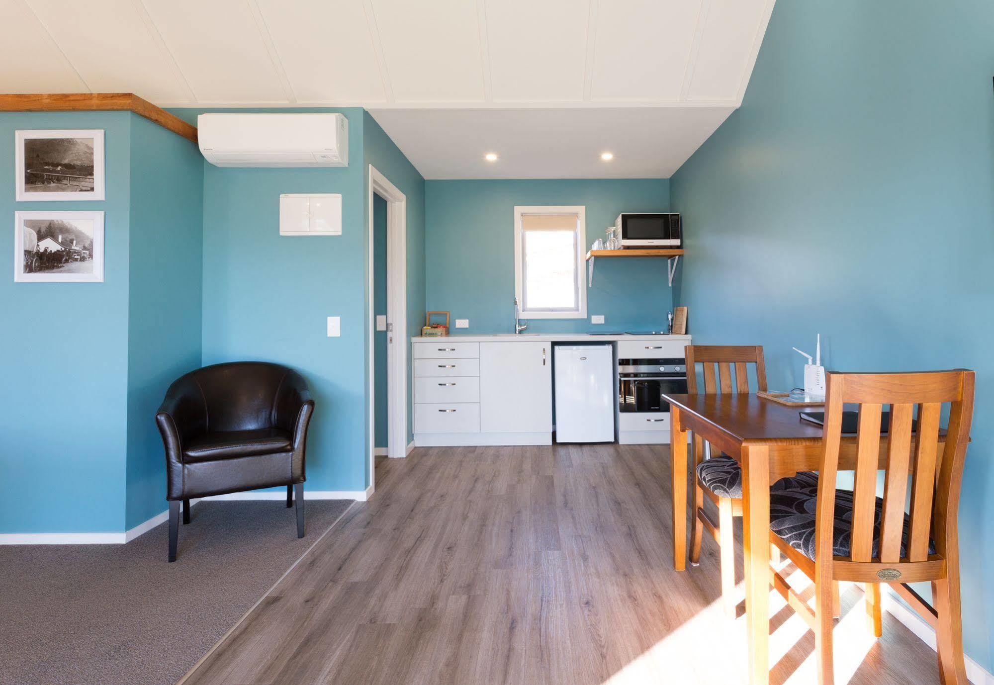 Shotover Country Cottages Queenstown Luaran gambar