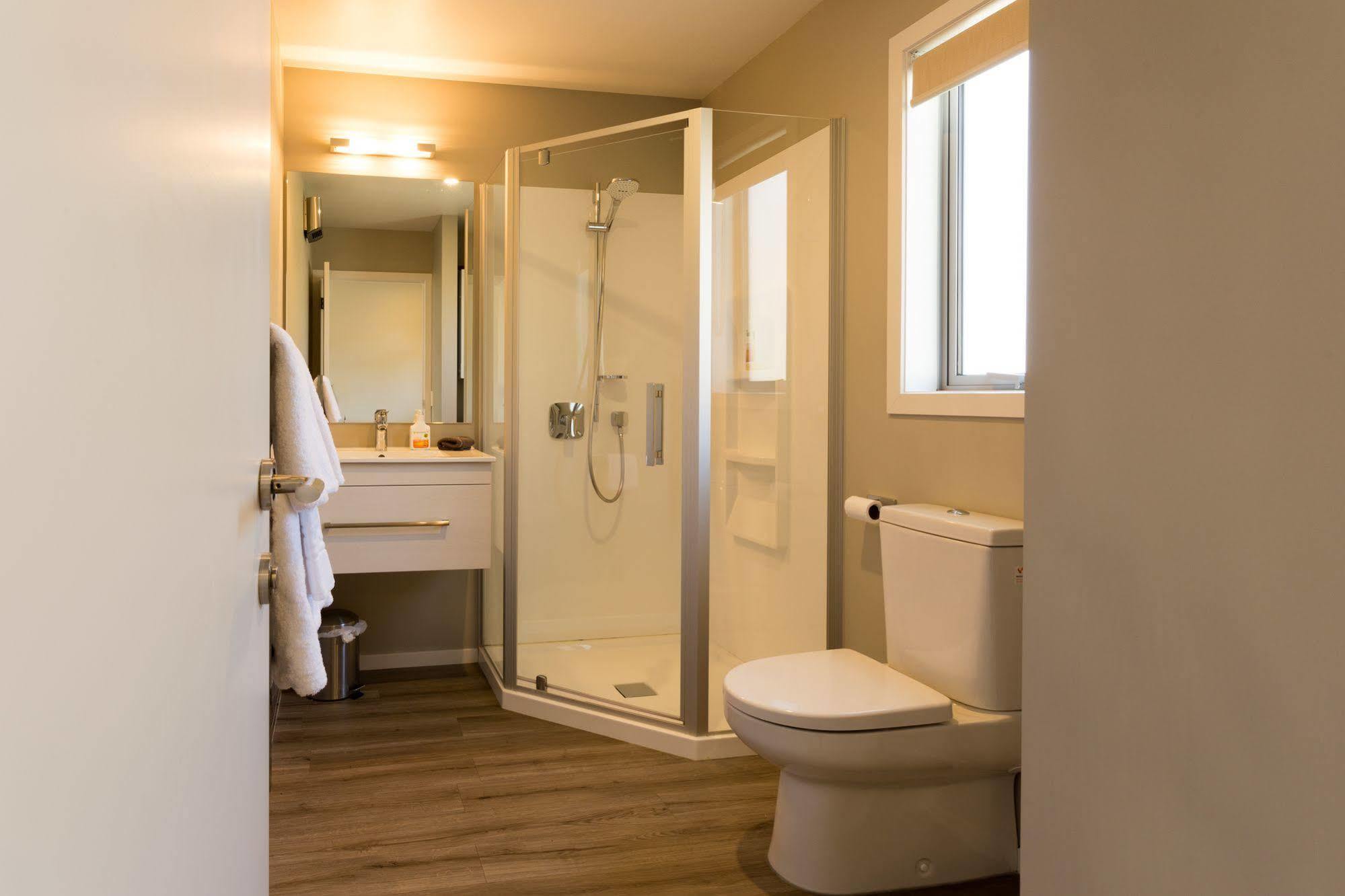 Shotover Country Cottages Queenstown Luaran gambar