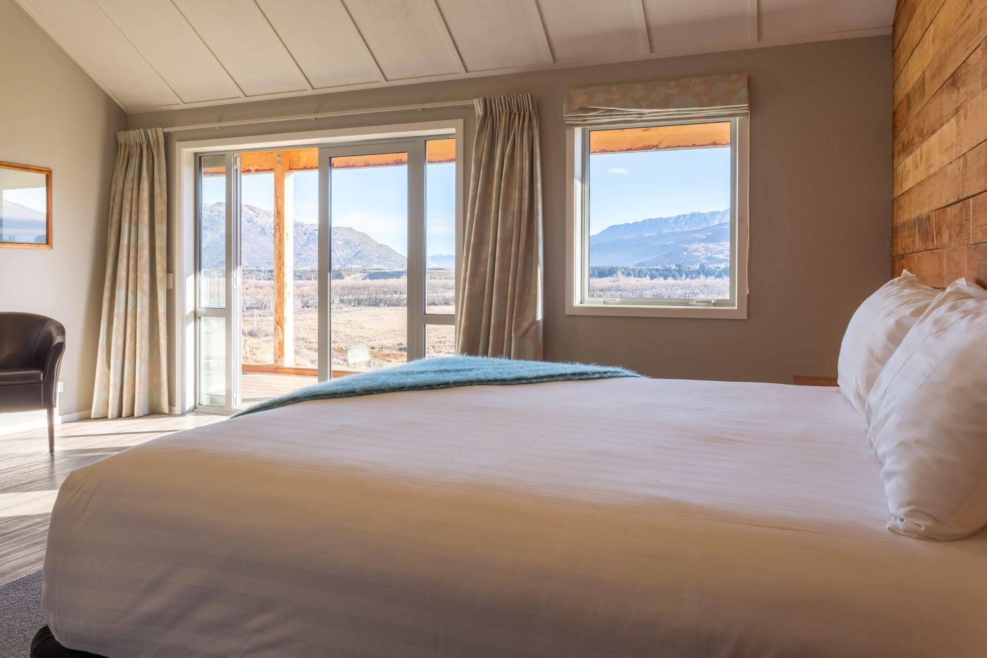 Shotover Country Cottages Queenstown Luaran gambar