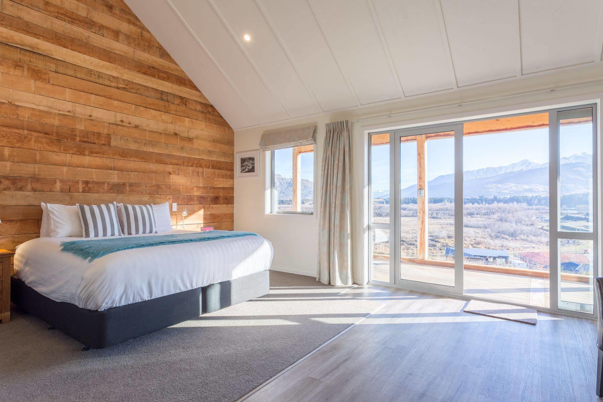 Shotover Country Cottages Queenstown Luaran gambar