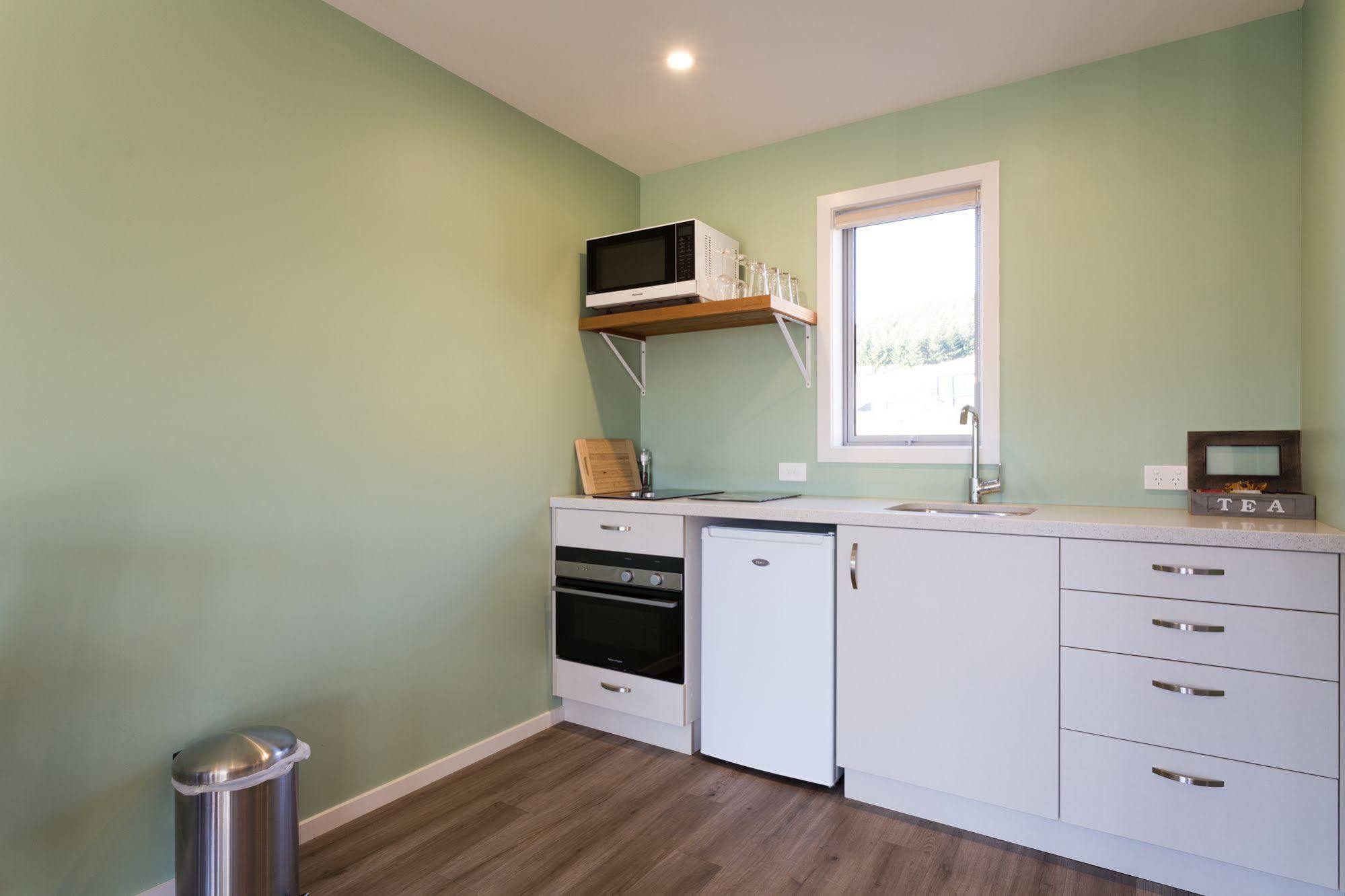 Shotover Country Cottages Queenstown Luaran gambar