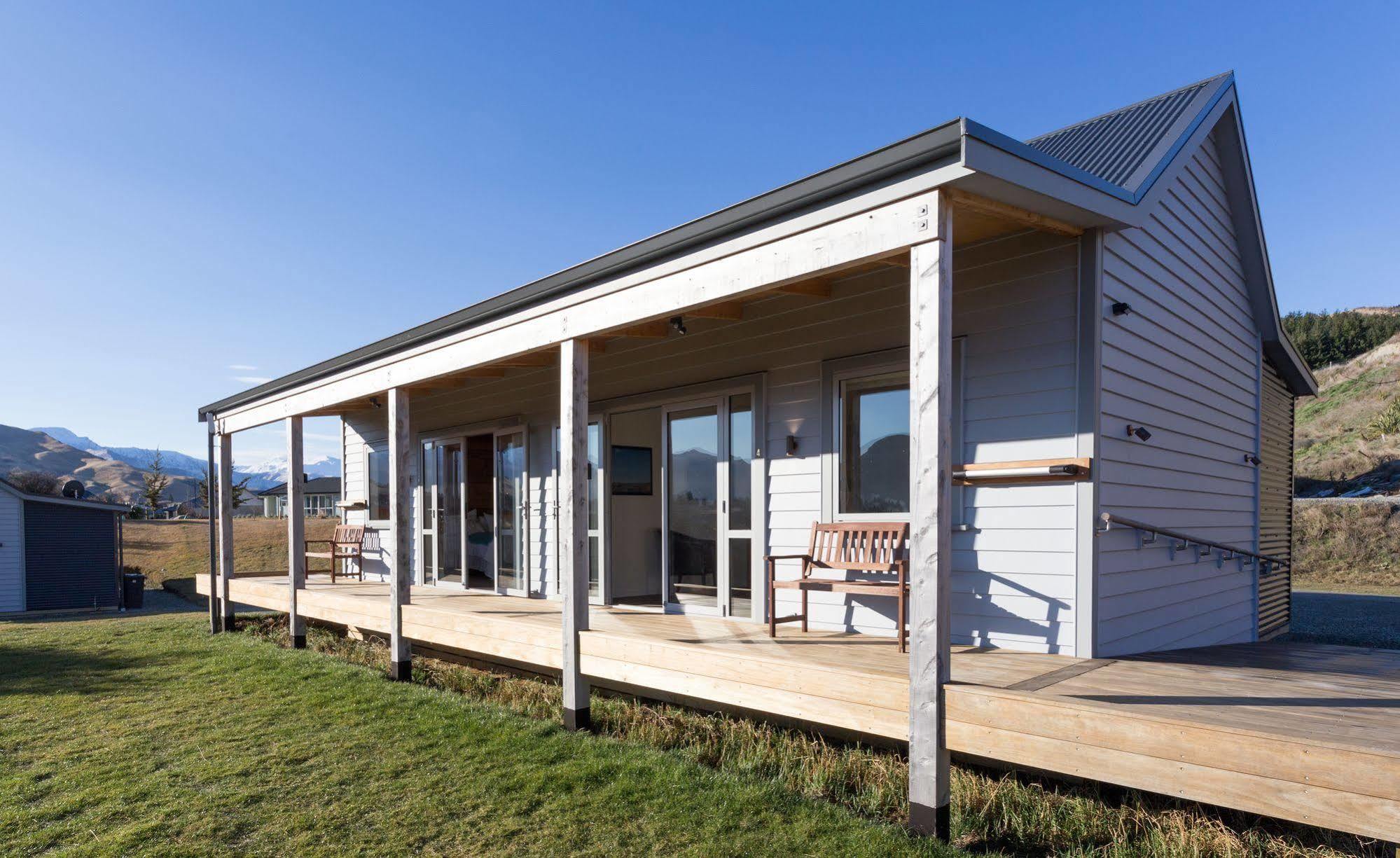 Shotover Country Cottages Queenstown Luaran gambar