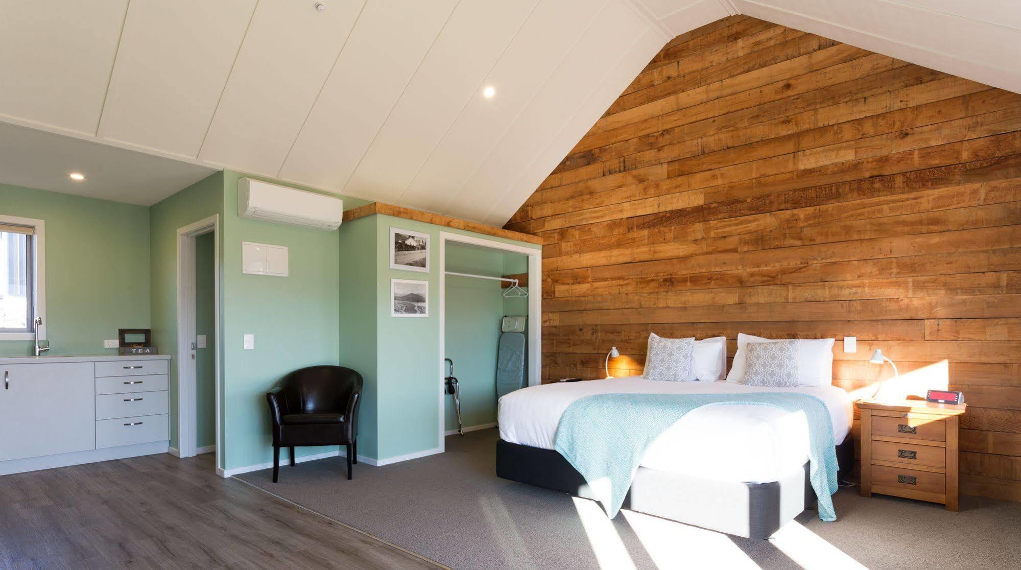 Shotover Country Cottages Queenstown Luaran gambar